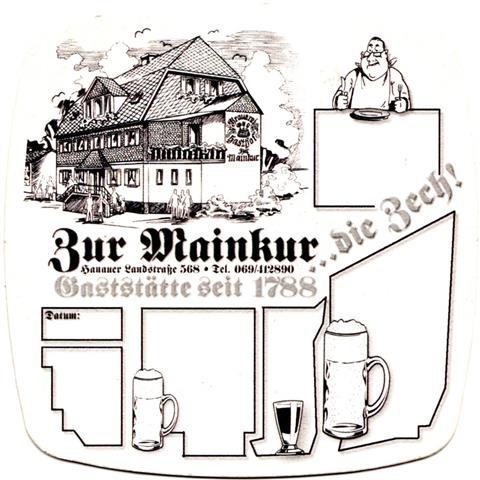 frankfurt f-he bier hannes sofo 1b (230-die zech-schwarz) 